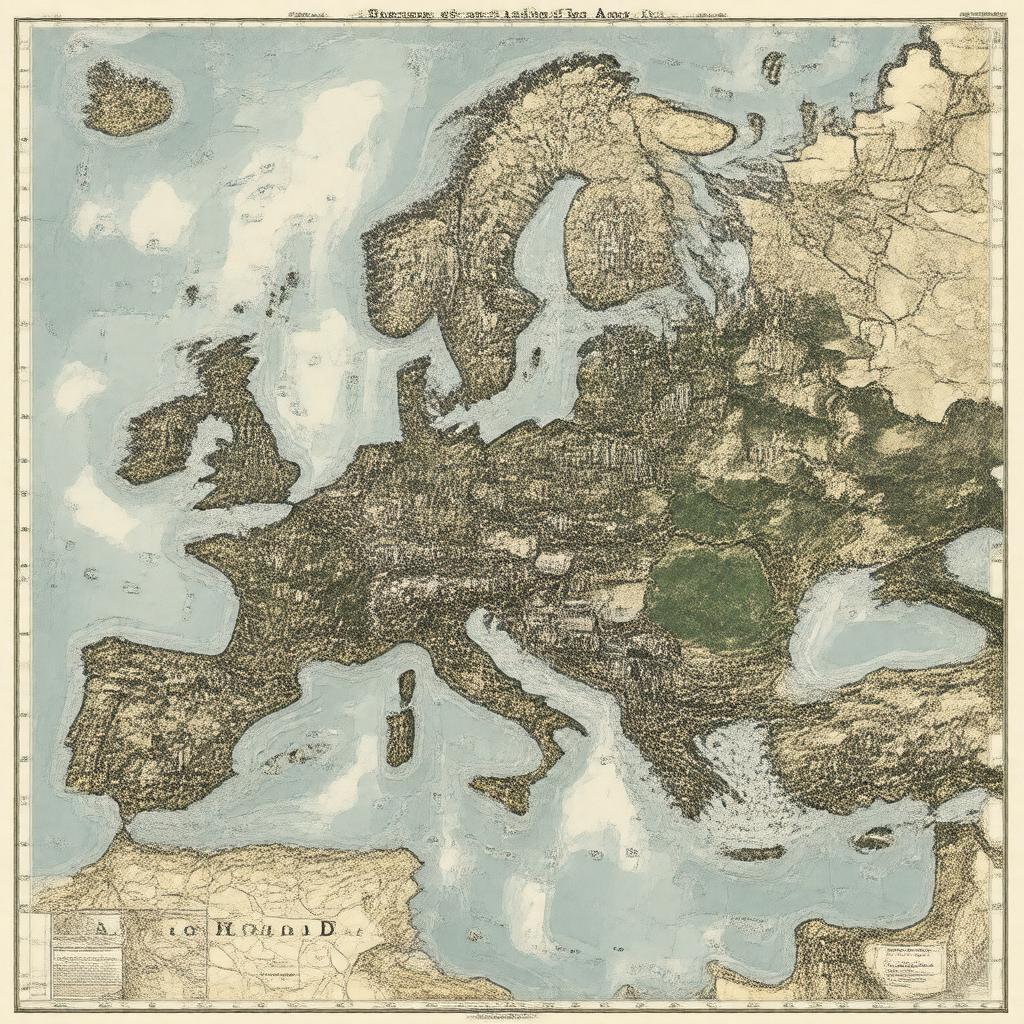 Bureau of European and Eurasian Affairs